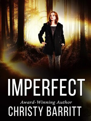 cover image of Imperfect